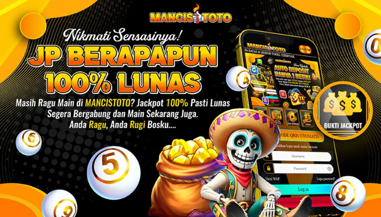 Situs Togel Online